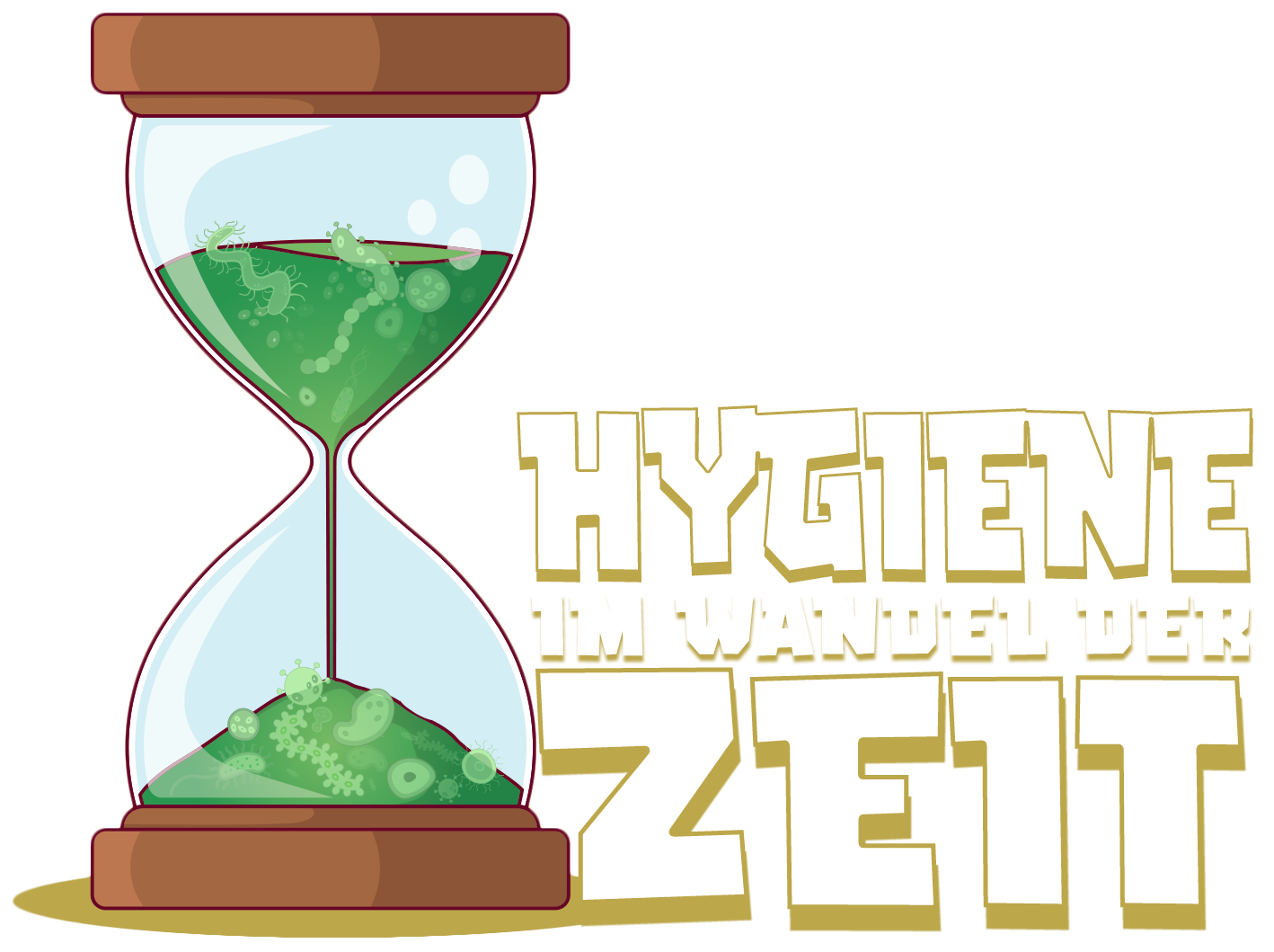 HygieneImWandelDerZeit